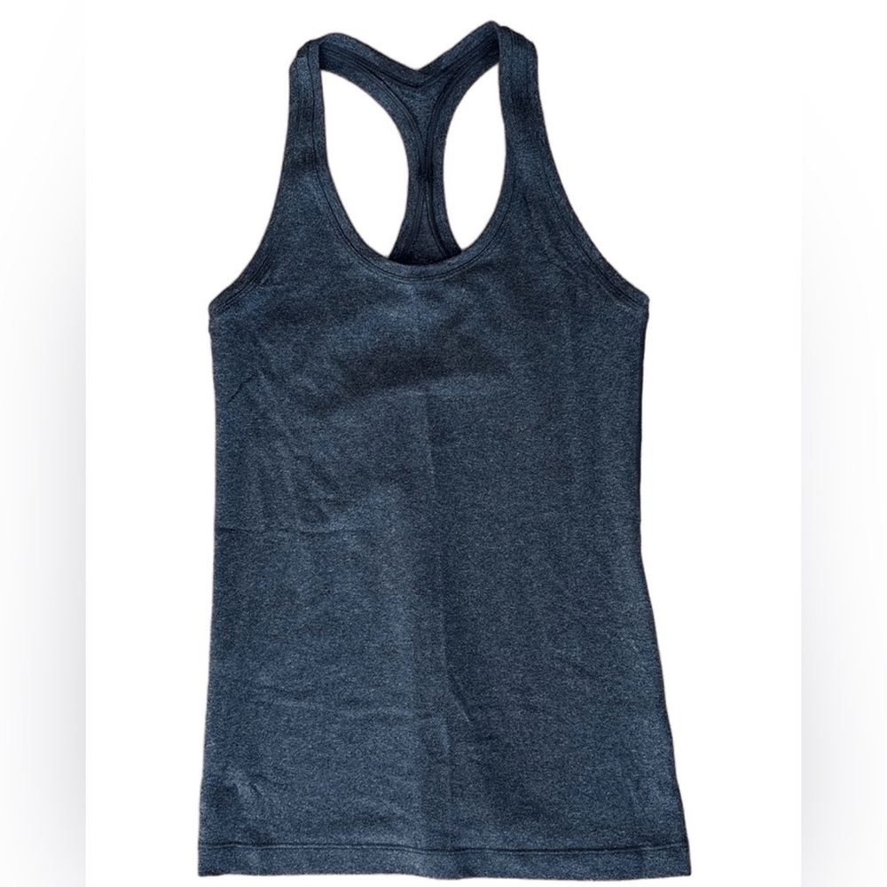 lululemon racerback tank